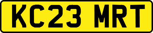 KC23MRT