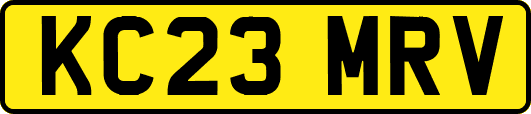 KC23MRV