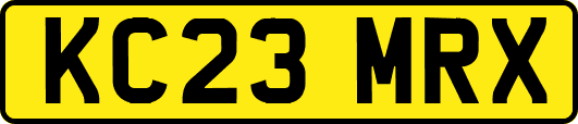 KC23MRX