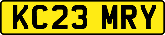KC23MRY