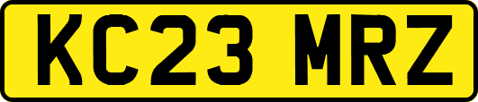 KC23MRZ