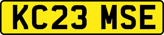 KC23MSE