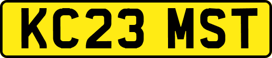 KC23MST
