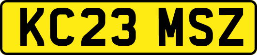 KC23MSZ