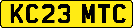 KC23MTC