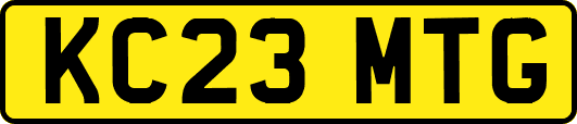 KC23MTG