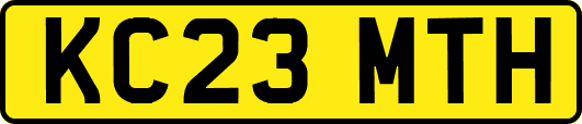 KC23MTH