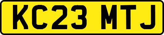 KC23MTJ
