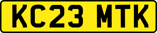 KC23MTK