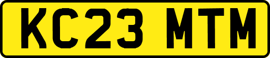 KC23MTM