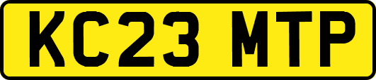 KC23MTP