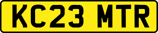 KC23MTR
