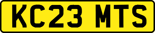 KC23MTS