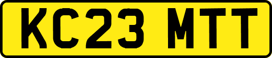 KC23MTT