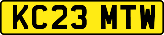 KC23MTW