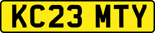 KC23MTY