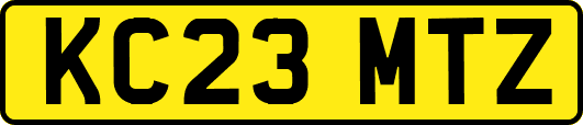 KC23MTZ