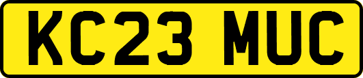 KC23MUC