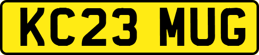 KC23MUG