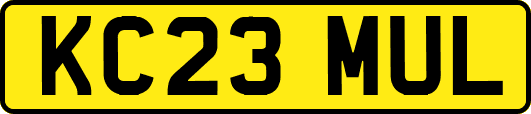 KC23MUL