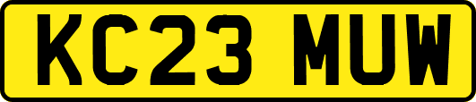 KC23MUW
