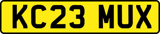 KC23MUX