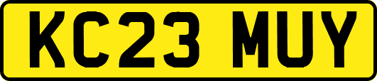 KC23MUY