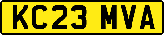 KC23MVA