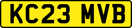 KC23MVB