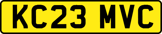 KC23MVC