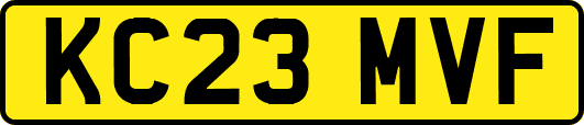 KC23MVF