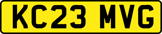 KC23MVG