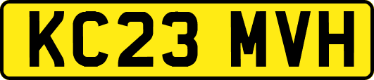 KC23MVH