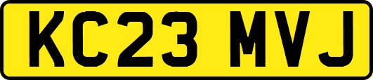 KC23MVJ