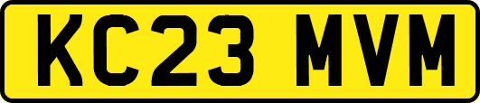 KC23MVM