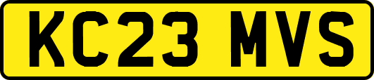 KC23MVS