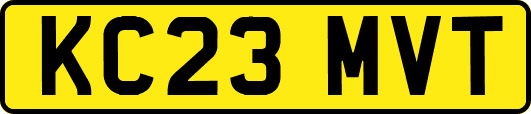 KC23MVT