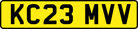 KC23MVV