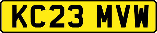KC23MVW