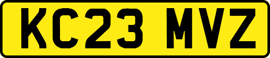 KC23MVZ