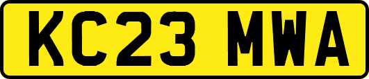 KC23MWA