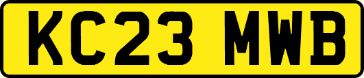 KC23MWB