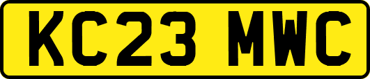 KC23MWC