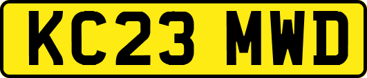 KC23MWD