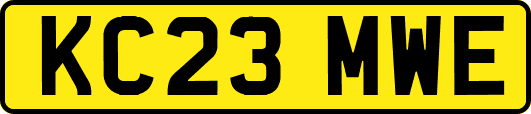 KC23MWE