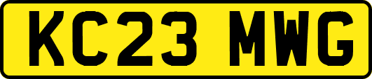 KC23MWG