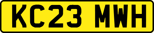 KC23MWH