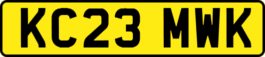 KC23MWK