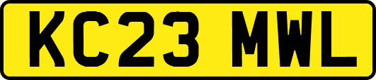 KC23MWL