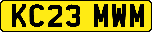 KC23MWM